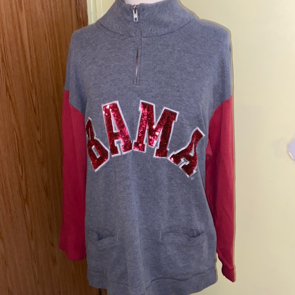 Victoria’s Secret PINK pullover